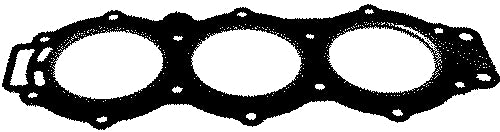 Sierra 18-3805 688111810200 Yamaha Hd. Gaske