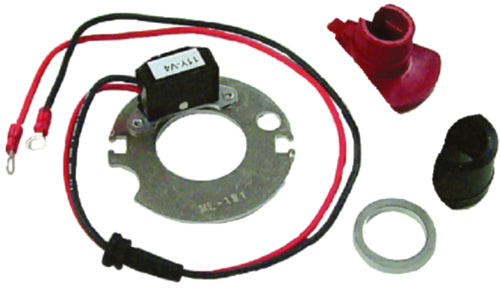 Sierra 18-5290 Conversion Kit-Hp-Mal Yl-Yd V8