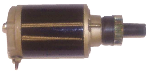 Sierra 18-5629 Premium Outboard Starter