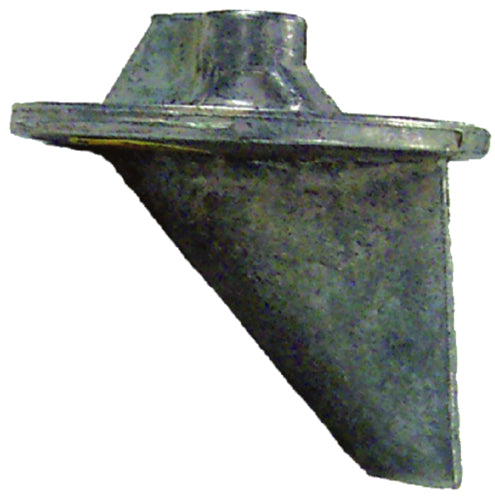 Sierra 18-6241 Trim Tab Anode - Magnesium
