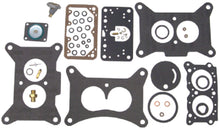 Sierra 18-7236 986782 OMC I/O Carburetor Kit