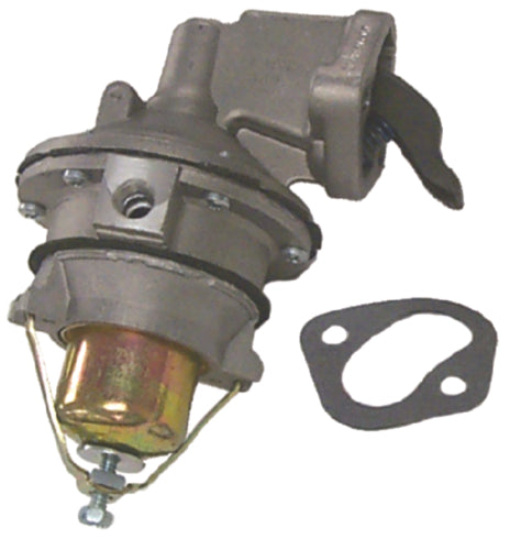 Sierra 18-7284 862077A 1 Merc Fuel Pump