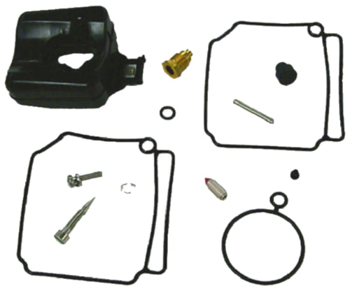 Sierra 18-7768 7768 Carburetor Rebuild Kit - Yamaha