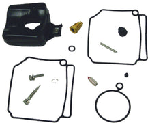 Sierra 18-7768 7768 Carburetor Rebuild Kit - Yamaha