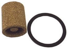 Sierra 18-7854 OMC Cobra Sterndrive Replacement Fuel Filter Element