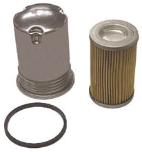 Sierra 18-7861 OMC Fuel Filter & Cannister