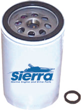 Sierra 18-7942 7942 Diesel Fuel Filter