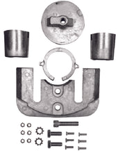 Sierra 18-6159A Mercruiser Bravo I Anode Kit - Aluminum