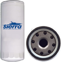 Sierra 18-0033 0033 Diesel Oil Filter