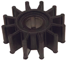 Sierra 23-2002 Impellers