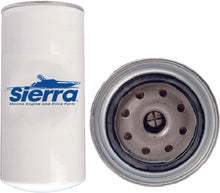 Sierra 18-0036 0036 Diesel Oil Filter