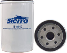Sierra 18-8149 Fuel Water Separator Filter