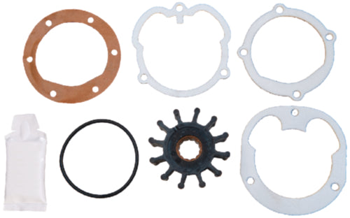 Sierra 23-3312 Impeller Kit, Fischer Panda