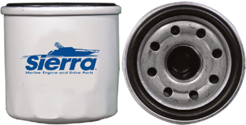 Sierra 18-7913 7913 4-Cycle Outboard Oil Filter