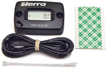 Sierra 56969P Small Engine Tach-Hourmeter