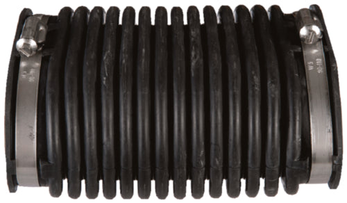 Sierra 18-1076 Volvo Exhaust Bellows