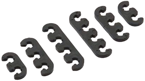 Sierra 18-28151 Ignition Wire Separator Set-Black