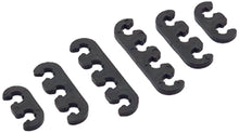 Sierra 18-28151 Ignition Wire Separator Set-Black