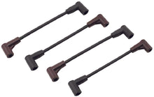 Sierra 18-28085 Mercury/Mariner Ignition Plug Wire Set