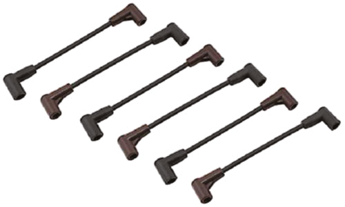 Sierra 18-28086 Mercury/Mariner Ignition Plug Wire Set