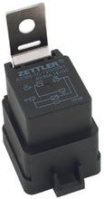 Sierra 18-15214 Fuel Pump Relay&#44; Crusader