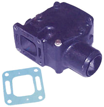 Sierra 18-1974-1 Elbow-Repl Mercruiser 98502A2