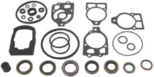 Sierra 18-2653 Mercury/Mariner Lower Unit Seal Kit