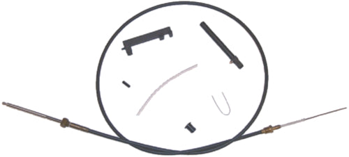 Sierra 18-2190E Mercruiser Shift Cable