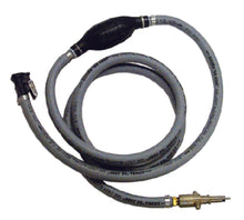 Sierra 18-8025EP-2 Fuel Line 8' Mc Bayo-Clip Epa