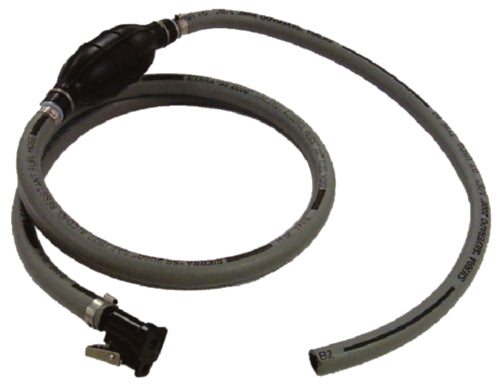 Sierra 18-8014EP-2 Johnson/Evinrude 8' Fuel Line 1 Fit Epa