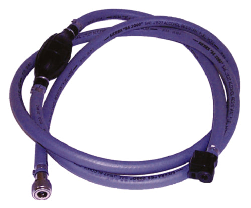 Sierra 18-81042EP-2 Fuel Line 8' Honda Epa
