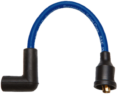 Sierra 18-5227-1 Mercury/Mariner 9" Marine Spark Plug Wire Lead