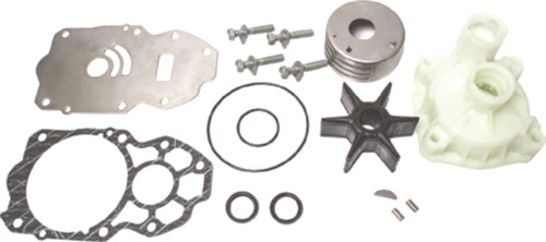Sierra 18-3471 3471 Yamaha Water Pump Repair Kit