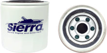 Sierra 18-8779 8779 Oil Filter