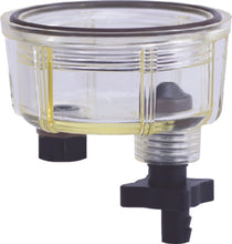 Sierra 18-99202 99202 Replacement Bowl&#44; Racor Style&#44; Clear Bowl