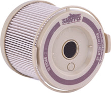 Sierra 18-99186 99186 Repalcement Racor Turbine Fuel Water Separator Filter&#44; 2 Micron