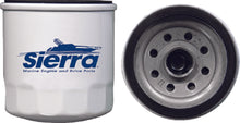Sierra 18-7906-2 79062 4-Cycle Outboard Oil Filter