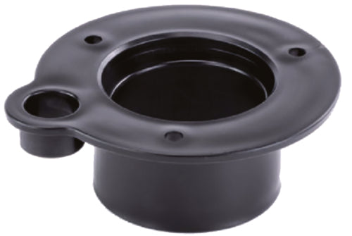 Sierra 18-9762 9762 Rigging Hose Flange With Fuel Port