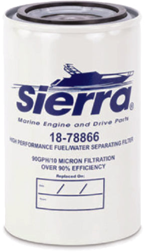 Sierra 18-78866 78866 Fuel Element Assembly