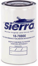 Sierra 18-78866 78866 Fuel Element Assembly