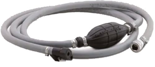 Sierra 18-81044EP-2 81044EP2 Premium Fuel Line Assembly, Suzuki