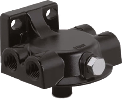 Sierra 18-79120 79120 Fuel Water Separator Bracket For Racor