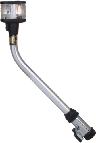 Perko 1123DP2CHR Light Bow Windshield Mount