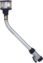 Perko 1123DP2CHR Light Bow Windshield Mount