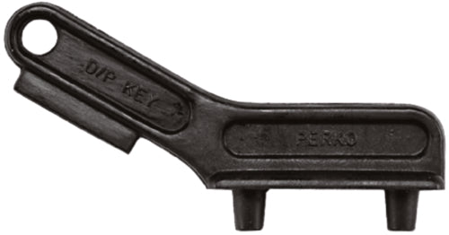 Perko 1248009DP Deck Plate Key