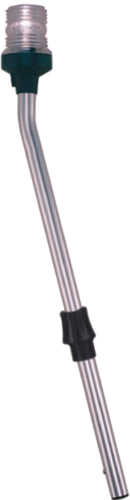 Perko 1330DP4CHR 36 All-Round Pole Light