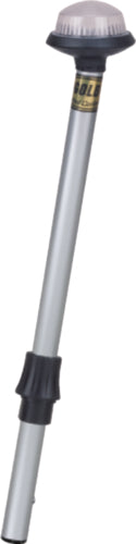 Perko 1465DP7CHR All Round Light, 5&deg; Angle, 54"