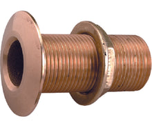 Perko 0322DP3PLB 3/8" Bronze Thru Hull