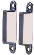 Perko 0578DP0CHR Boat Cover Sockets