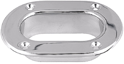 Perko 0752000CHR Hawse Hole Plate